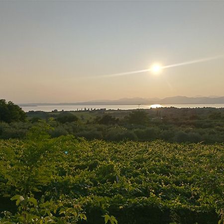 Bardolino Suite Екстериор снимка