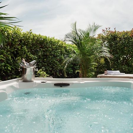 Bardolino Suite Екстериор снимка