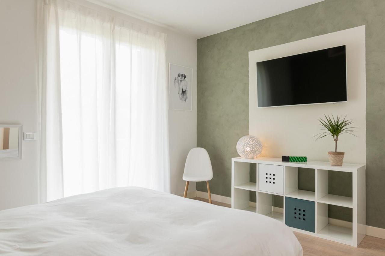 Bardolino Suite Екстериор снимка