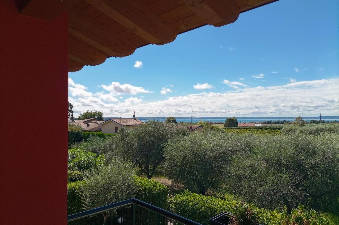 Bardolino Suite Екстериор снимка