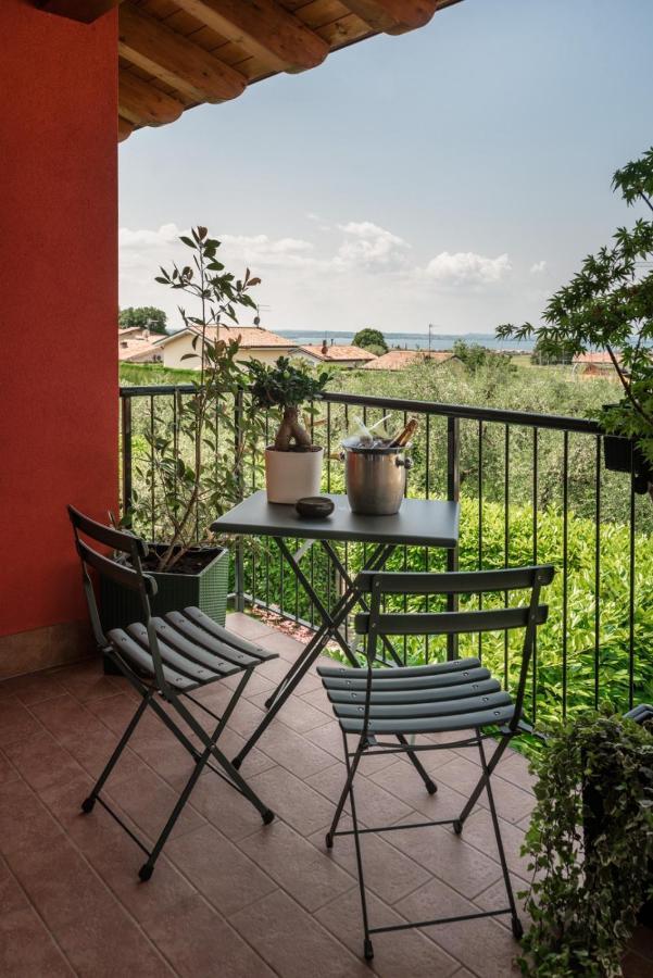 Bardolino Suite Стая снимка