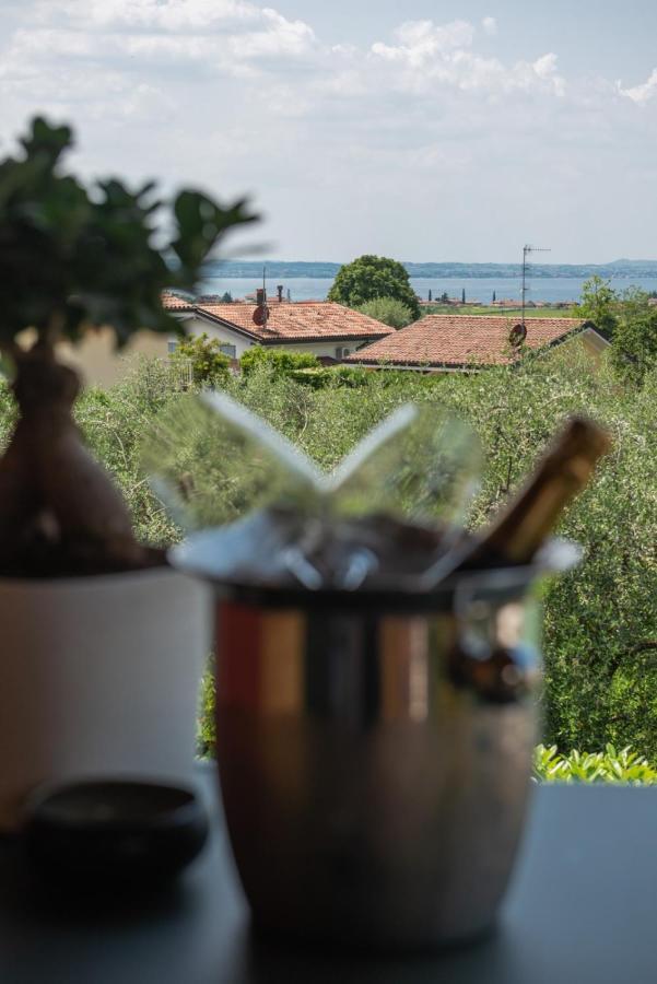 Bardolino Suite Екстериор снимка
