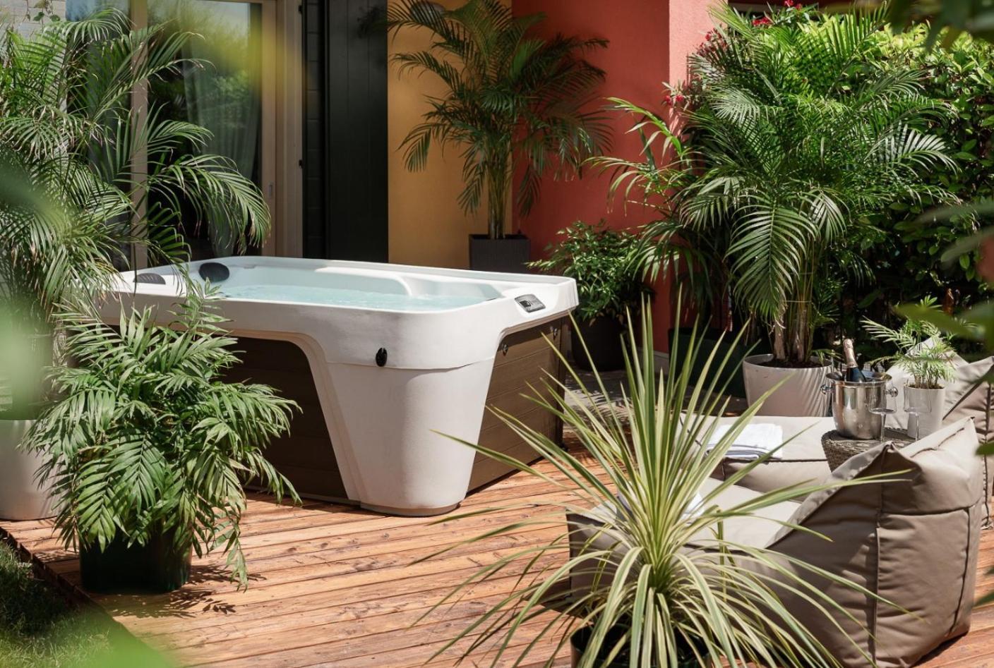 Bardolino Suite Екстериор снимка