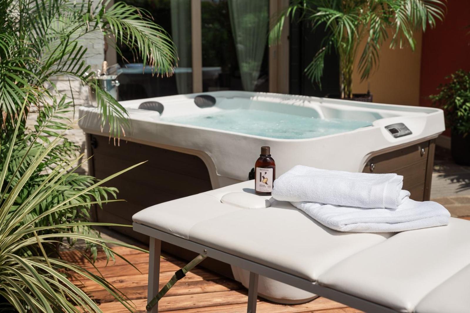 Bardolino Suite Екстериор снимка
