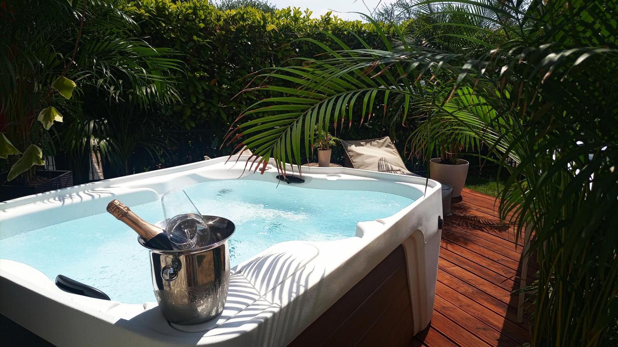 Bardolino Suite Екстериор снимка