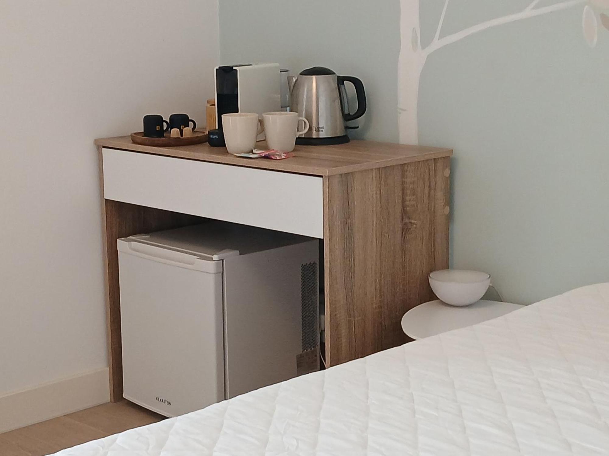 Bardolino Suite Екстериор снимка