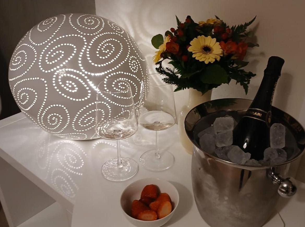 Bardolino Suite Екстериор снимка