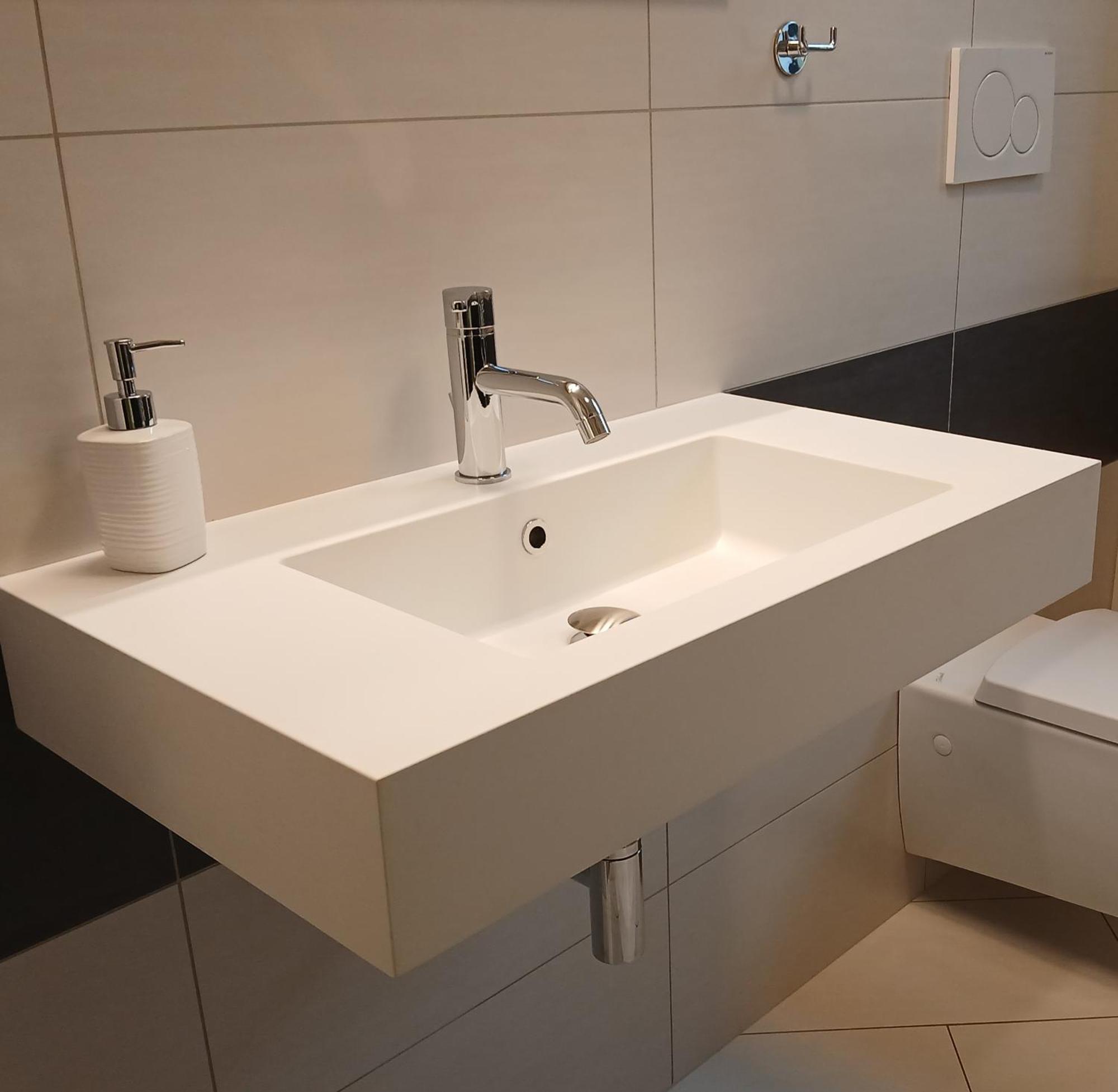 Bardolino Suite Екстериор снимка
