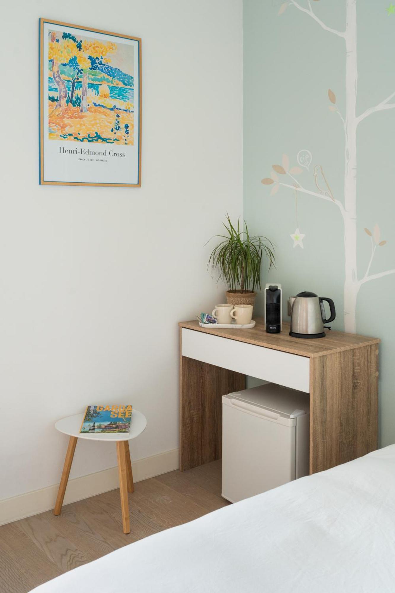 Bardolino Suite Екстериор снимка